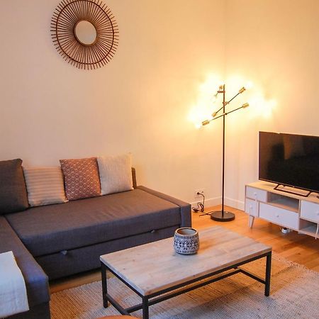 Poissy Appartements Cosy Екстериор снимка