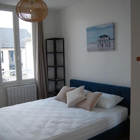 Poissy Appartements Cosy Екстериор снимка
