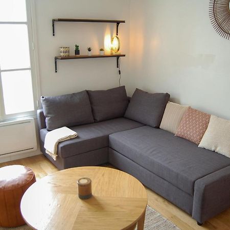 Poissy Appartements Cosy Екстериор снимка