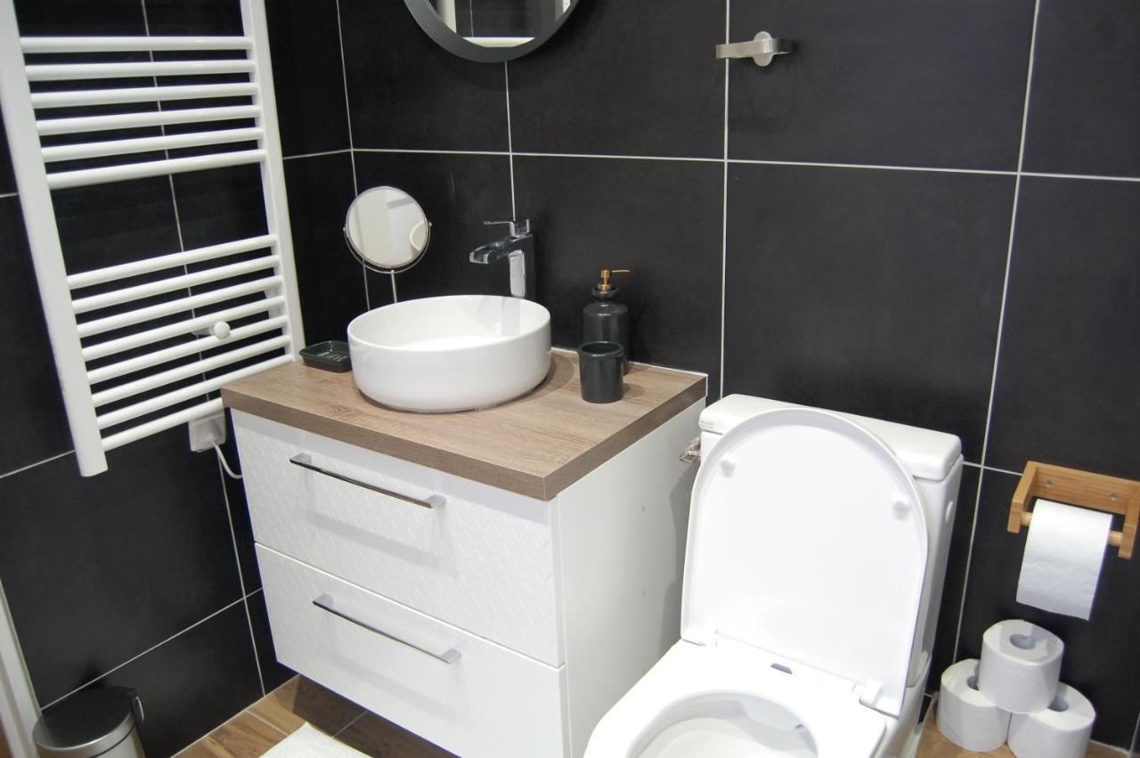 Poissy Appartements Cosy Екстериор снимка