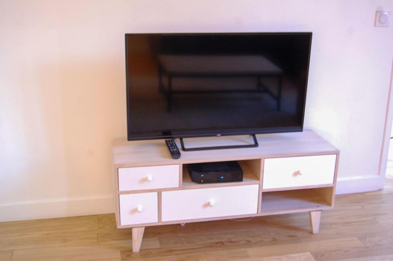 Poissy Appartements Cosy Екстериор снимка