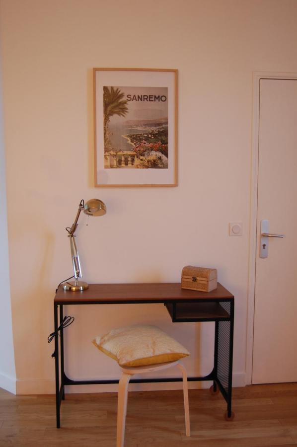 Poissy Appartements Cosy Екстериор снимка