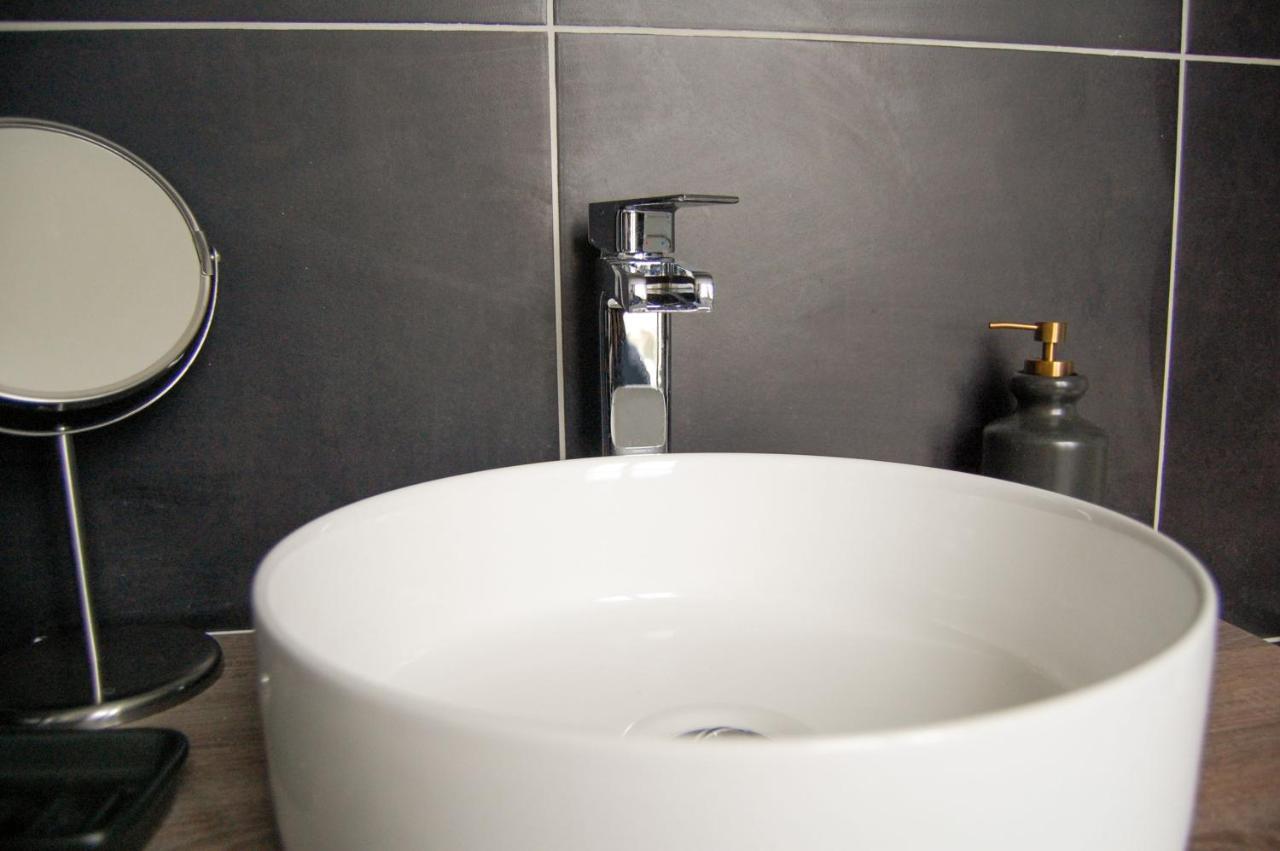 Poissy Appartements Cosy Екстериор снимка