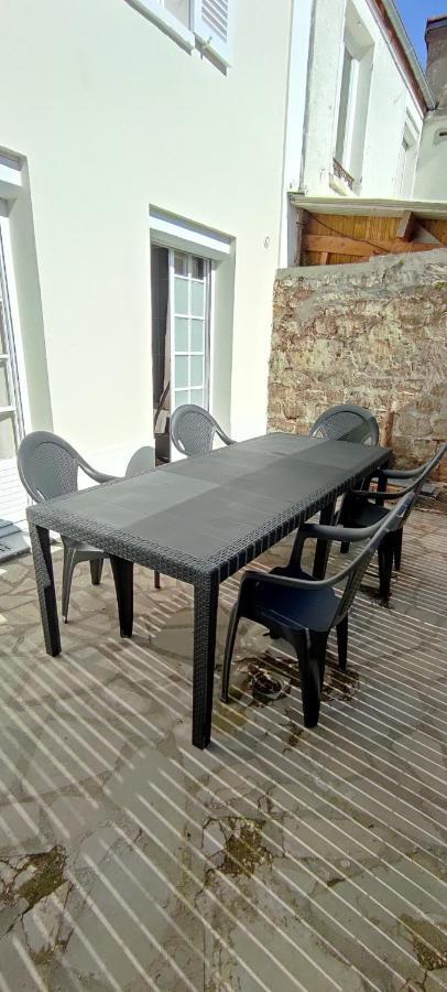 Poissy Appartements Cosy Екстериор снимка